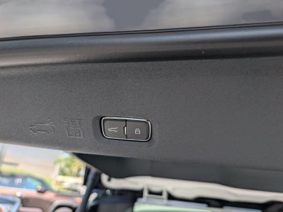 2027 Lincoln Navigator Black Label