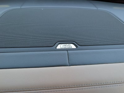 2027 Lincoln Navigator Black Label