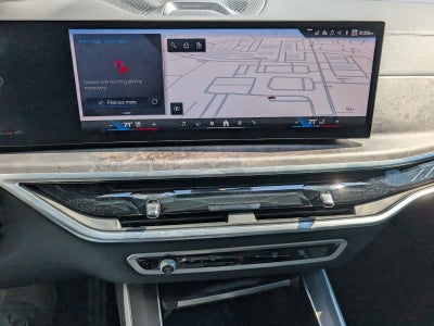 2025 BMW X5 M60i