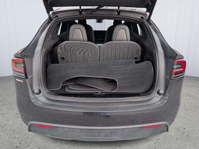 2024 Tesla Model X Base