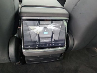 2024 Tesla Model X Base