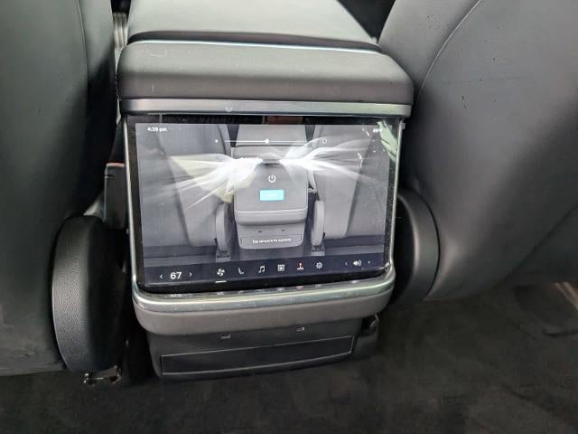 2024 Tesla Model X Base