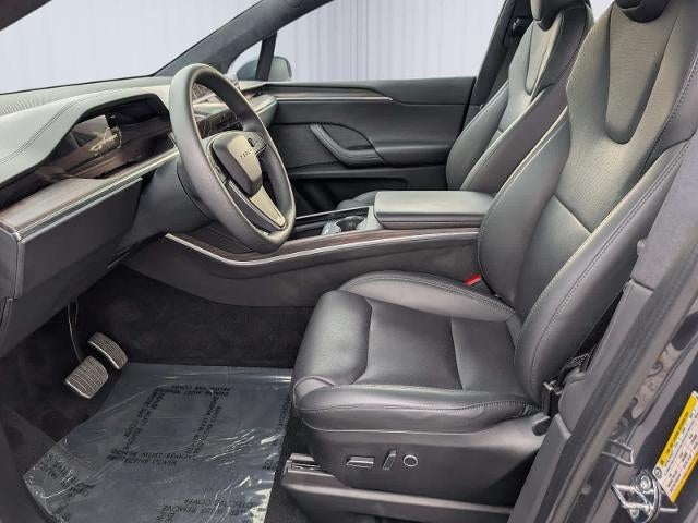 2024 Tesla Model X Base