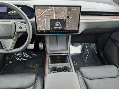 2024 Tesla Model X Base