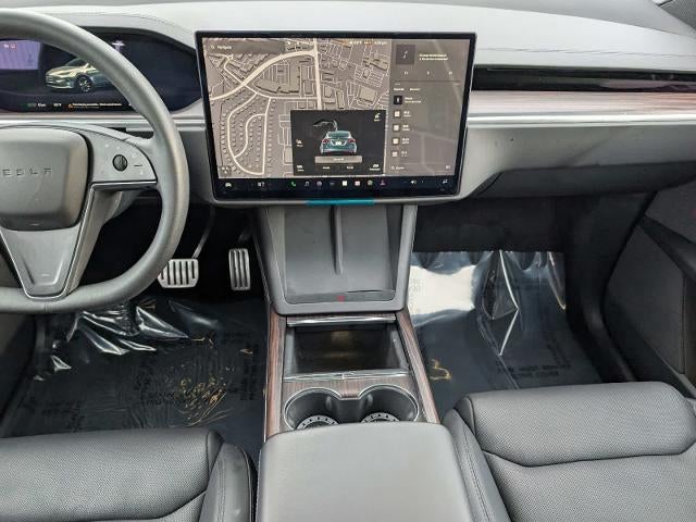 2024 Tesla Model X Base