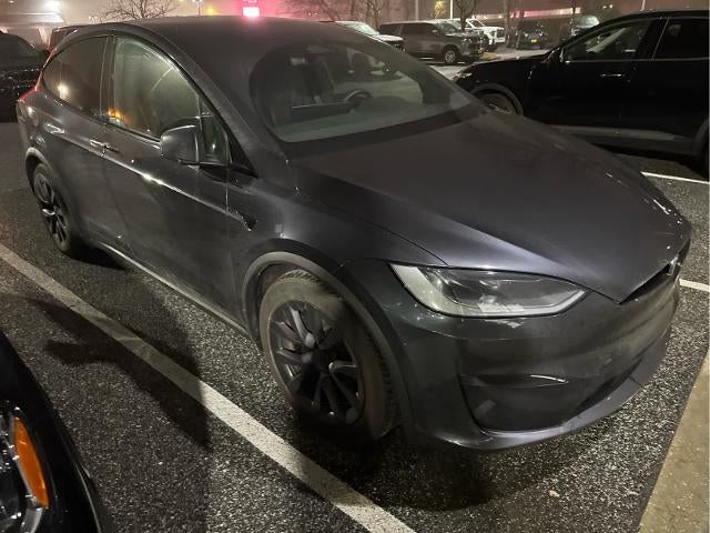 2024 Tesla Model X Base