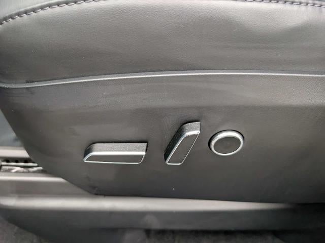 2024 Tesla Model X Base