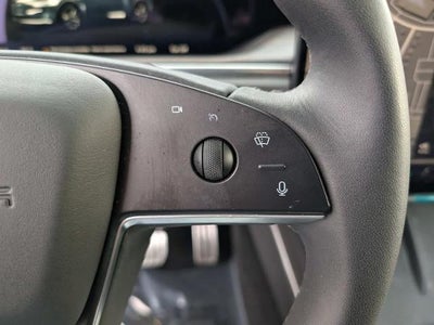 2024 Tesla Model X Base