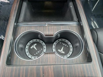 2024 Tesla Model X Base