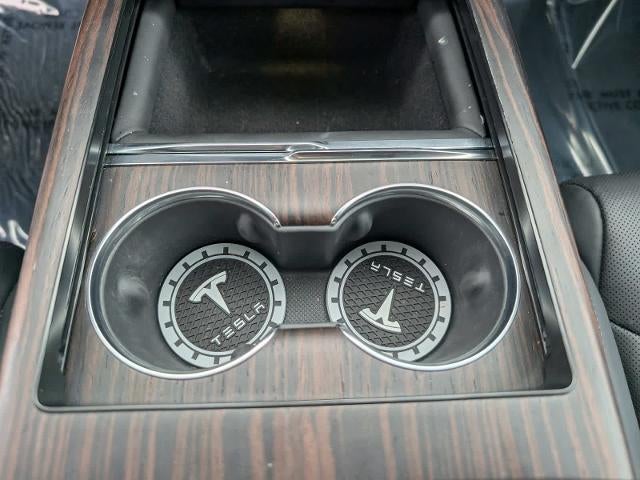 2024 Tesla Model X Base