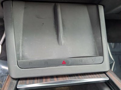 2024 Tesla Model X Base