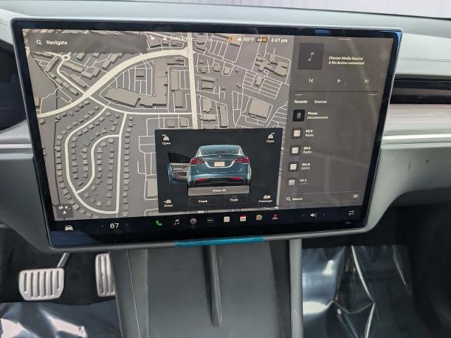 2024 Tesla Model X Base
