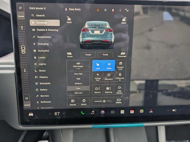 2024 Tesla Model X Base