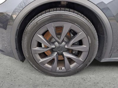2024 Tesla Model X Base
