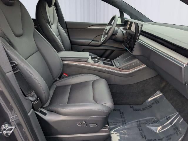 2024 Tesla Model X Base