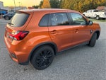 2022 Mitsubishi Outlander Sport ES