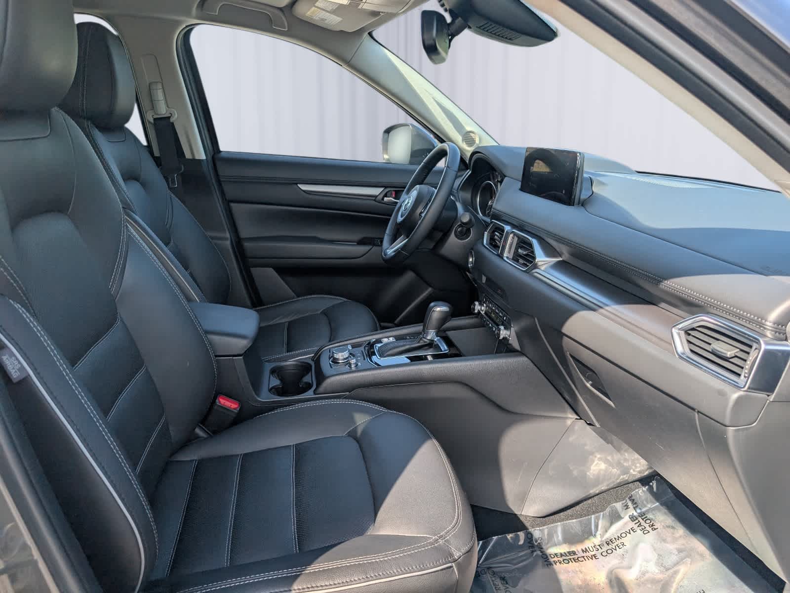 2024 Mazda Mazda CX-5 2.5 S Preferred
