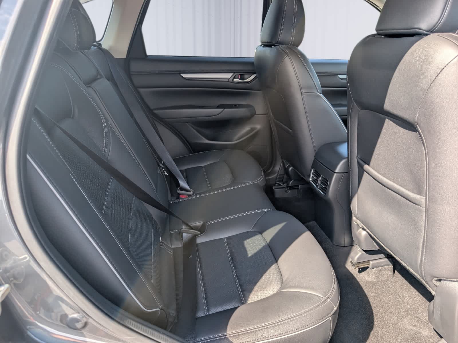 2024 Mazda Mazda CX-5 2.5 S Preferred