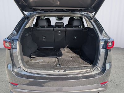 2024 Mazda Mazda CX-5 2.5 S Preferred