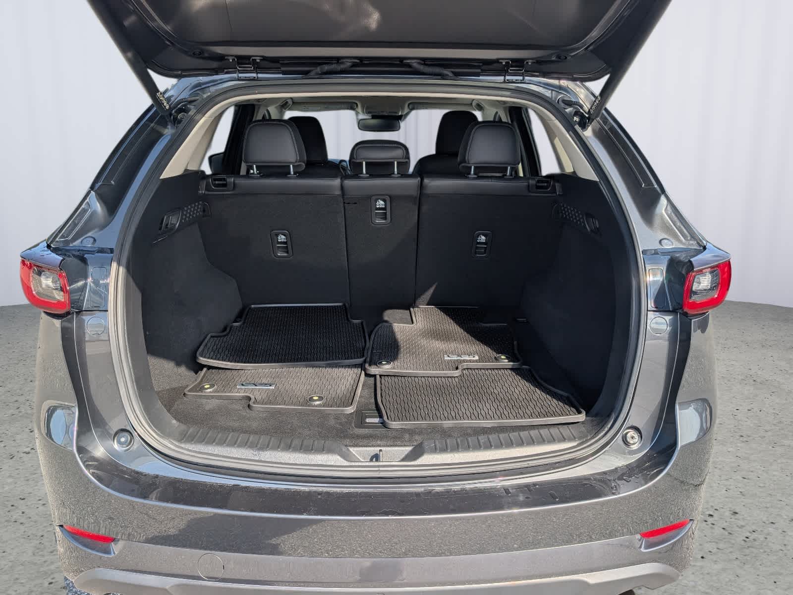 2024 Mazda Mazda CX-5 2.5 S Preferred