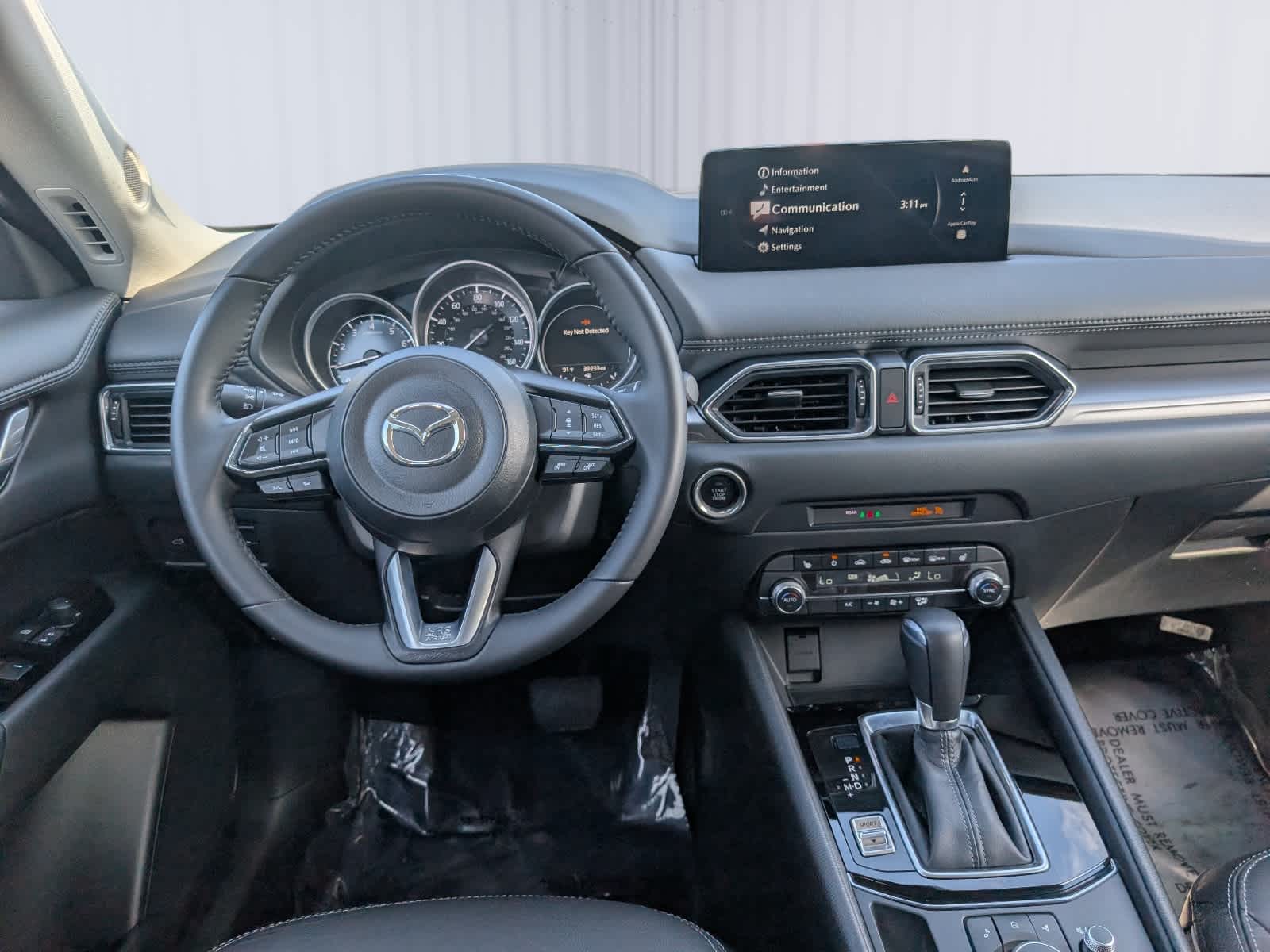 2024 Mazda Mazda CX-5 2.5 S Preferred