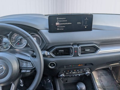 2024 Mazda Mazda CX-5 2.5 S Preferred