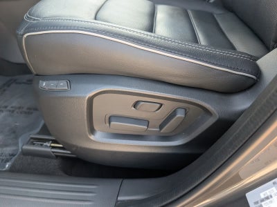 2024 Mazda Mazda CX-5 2.5 S Preferred