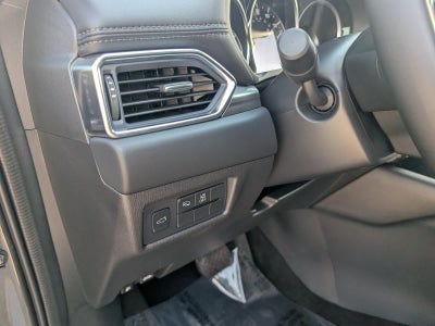 2024 Mazda Mazda CX-5 2.5 S Preferred