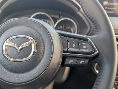 2024 Mazda Mazda CX-5 2.5 S Preferred