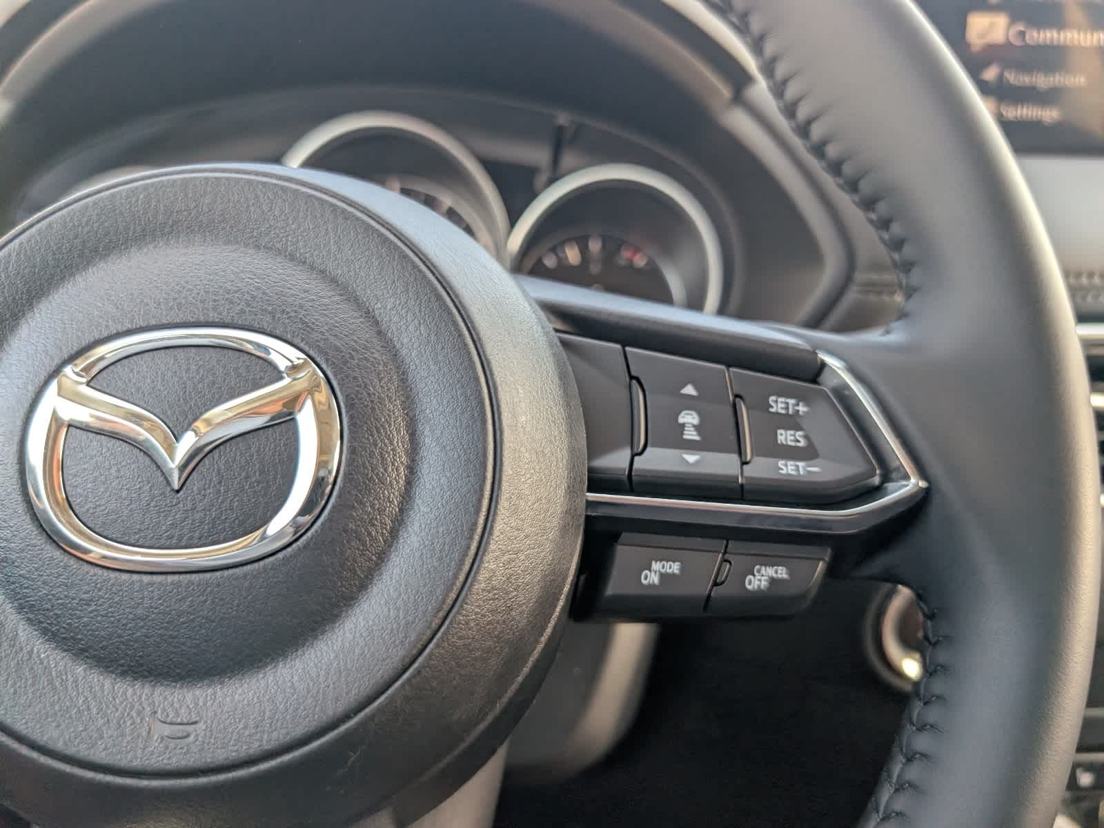 2024 Mazda Mazda CX-5 2.5 S Preferred