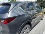 2024 Mazda Mazda CX-5 2.5 S Preferred
