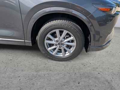 2024 Mazda Mazda CX-5 2.5 S Preferred