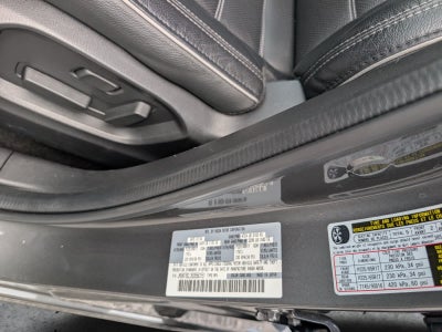 2025 Mazda Mazda CX-5 2.5 S Preferred