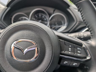 2025 Mazda Mazda CX-5 2.5 S Preferred