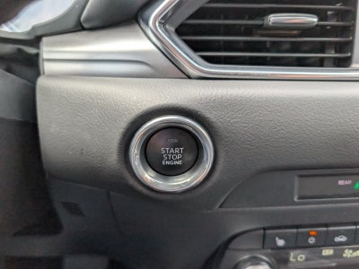 2025 Mazda Mazda CX-5 2.5 S Preferred