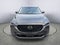 2025 Mazda Mazda CX-5 2.5 S Preferred