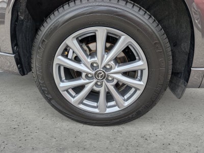 2025 Mazda Mazda CX-5 2.5 S Preferred