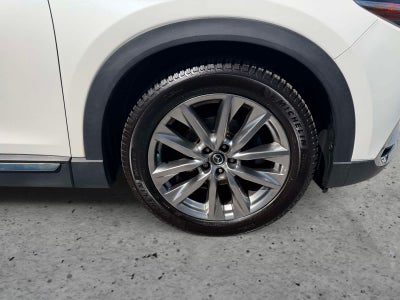 2016 Mazda Mazda CX-9 Grand Touring