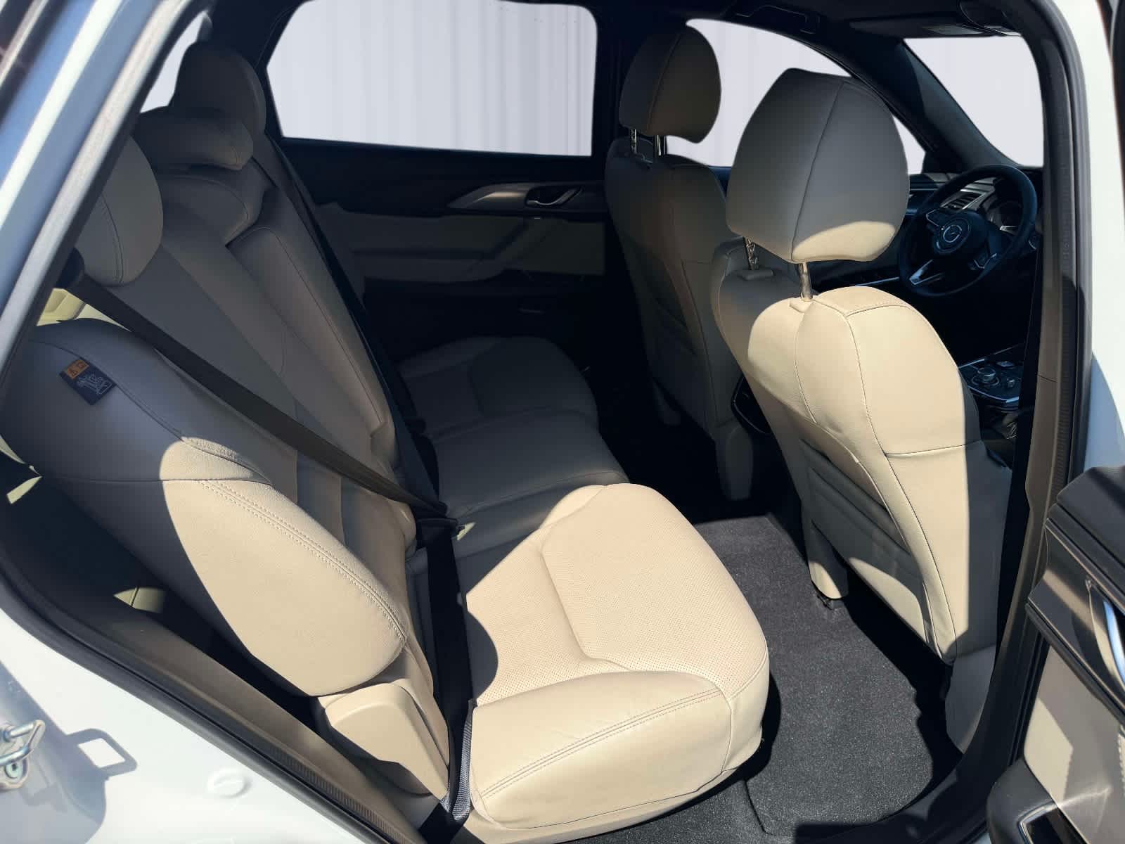 2016 Mazda Mazda CX-9 Grand Touring