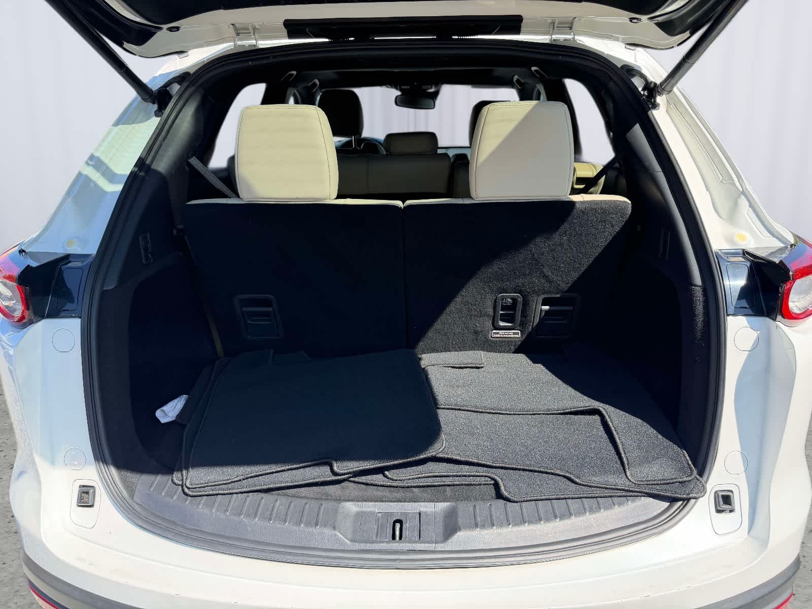 2016 Mazda Mazda CX-9 Grand Touring