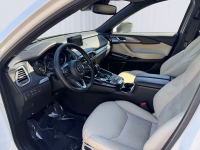 2016 Mazda Mazda CX-9 Grand Touring