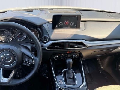 2016 Mazda Mazda CX-9 Grand Touring