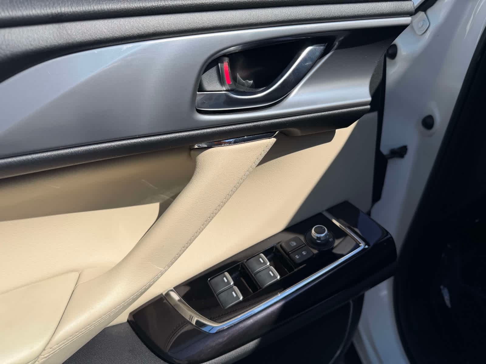 2016 Mazda Mazda CX-9 Grand Touring