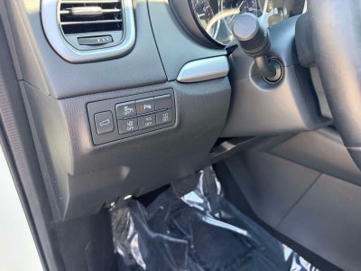 2016 Mazda Mazda CX-9 Grand Touring