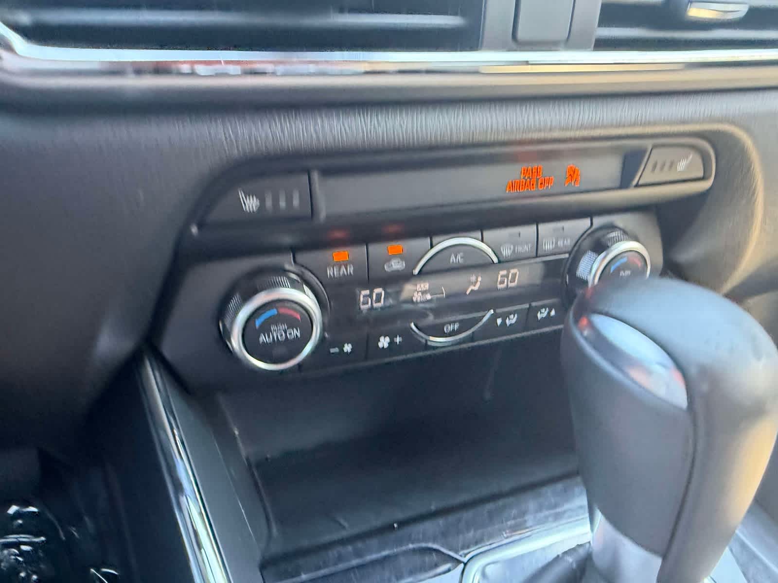 2016 Mazda Mazda CX-9 Grand Touring