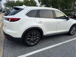 2016 Mazda Mazda CX-9 Grand Touring