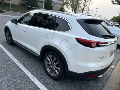 2016 Mazda Mazda CX-9 Grand Touring