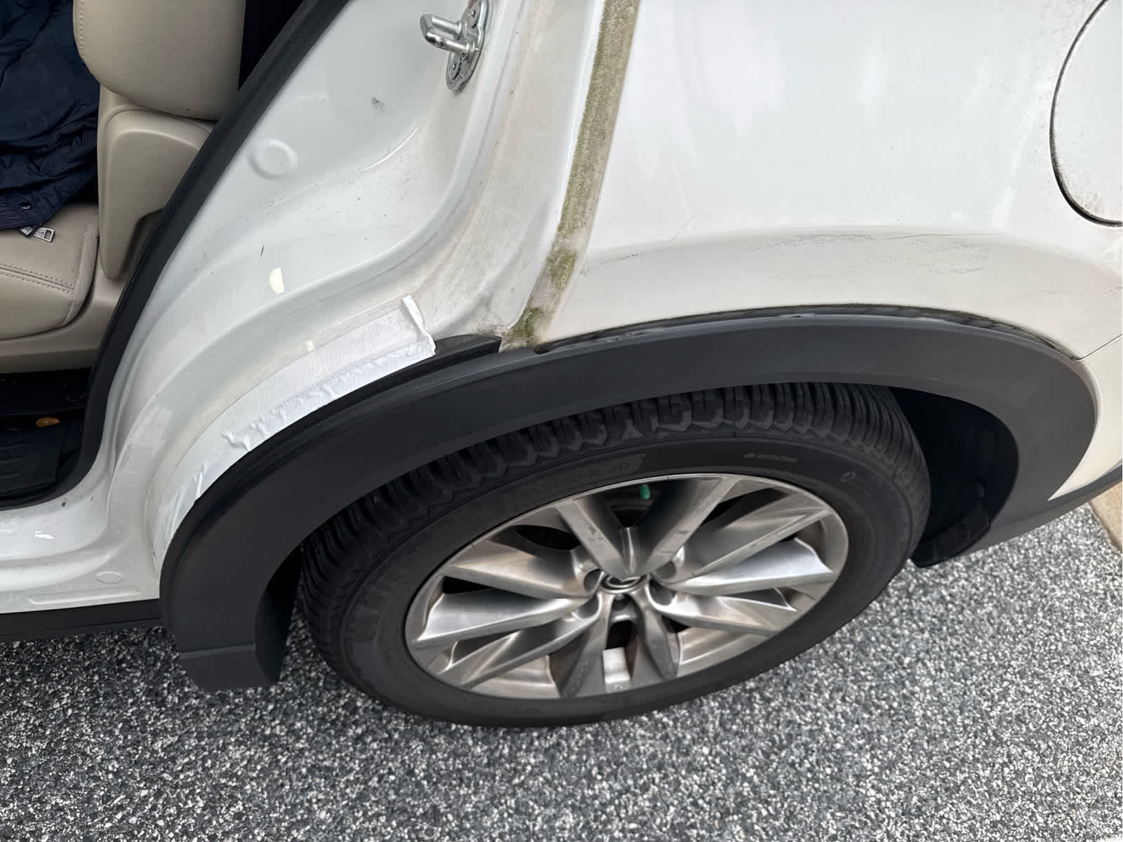 2016 Mazda Mazda CX-9 Grand Touring