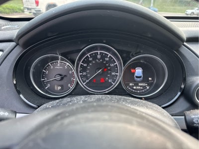 2016 Mazda Mazda CX-9 Grand Touring