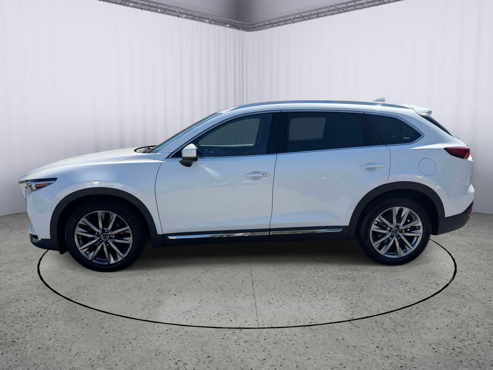 2016 Mazda Mazda CX-9 Grand Touring
